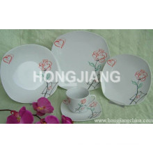 20pcs Dinner Set (HJ006080)